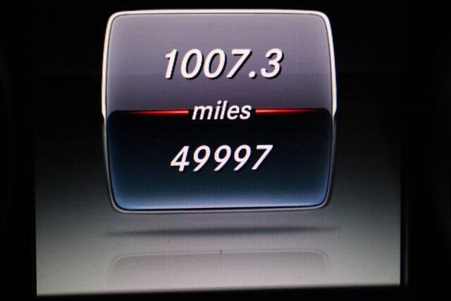 2016 Mercedes-Benz AMG GT S