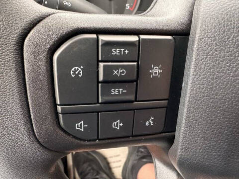 2025 Ford F-350 Super Duty XL