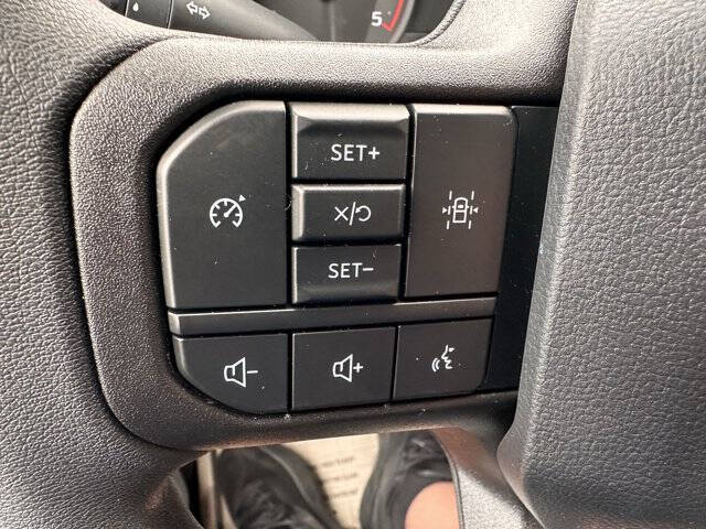 2025 Ford F-350 Super Duty XL