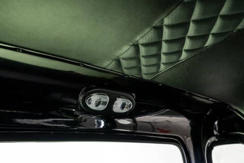 1949 Chevrolet 3100