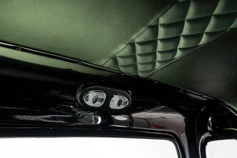 1949 Chevrolet 3100
