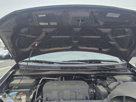 2013 Honda Odyssey LX