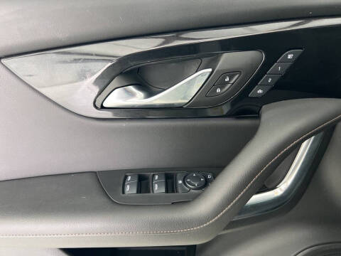 2025 Chevrolet Blazer Premier