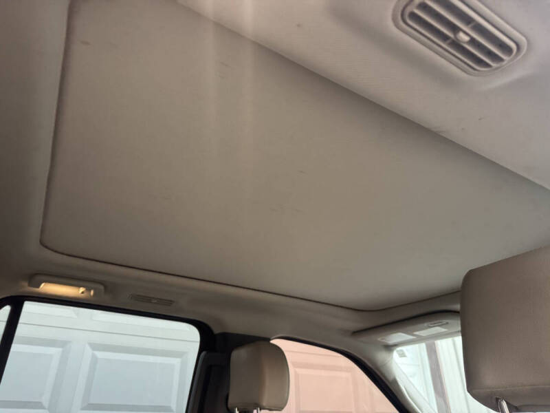 2020 Ford Expedition MAX XLT