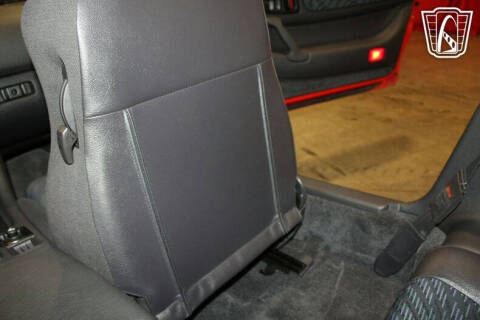 1994 Mitsubishi 3000GT