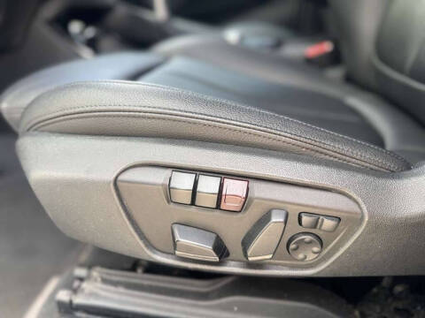 2018 BMW X2 sDrive28i