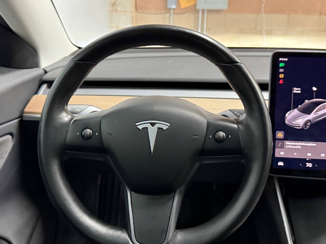 2018 Tesla Model 3 for sale at Sapphire Motors in Gurnee, IL