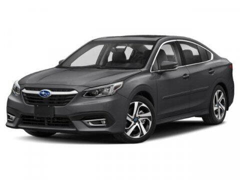 2021 Subaru Legacy