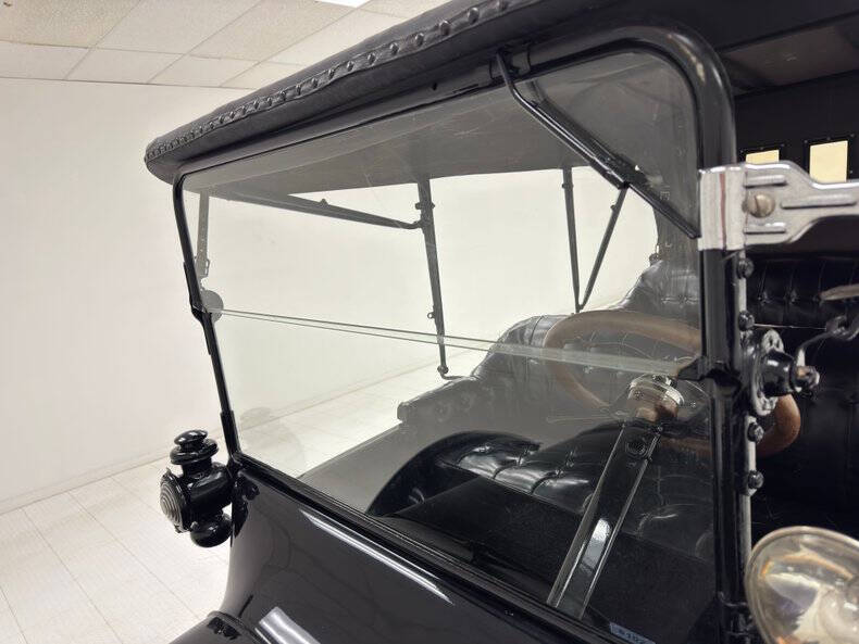 1917 Ford Model T
