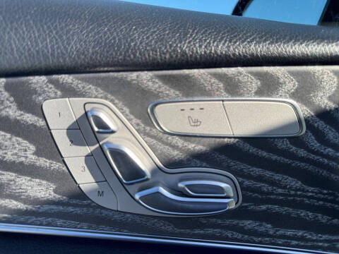 2021 Mercedes-Benz E-Class E 350