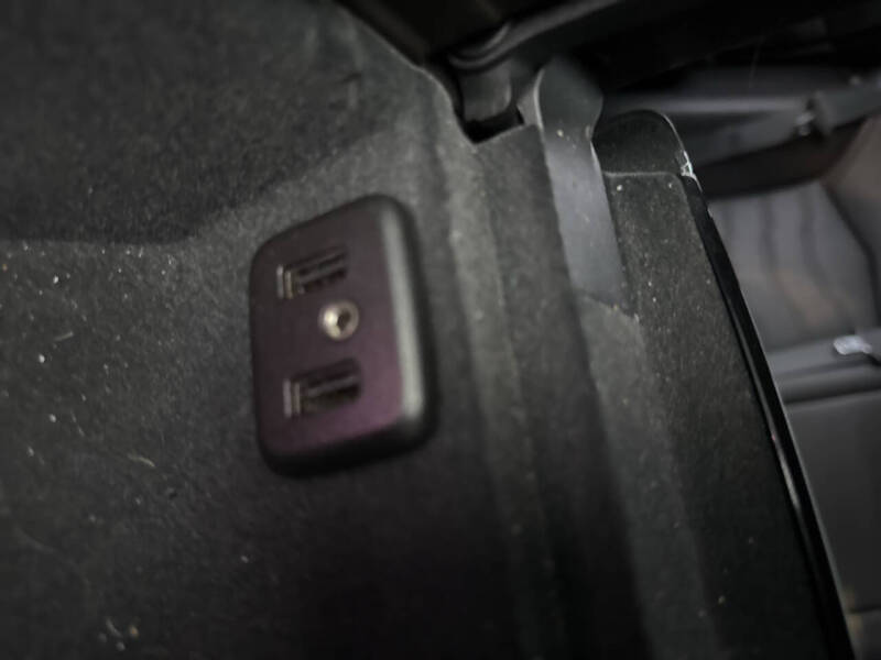 2018 Cadillac CT6 3.6L Luxury