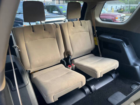 2011 Toyota 4Runner SR5