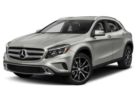 2017 Mercedes-Benz GLA for sale at STAR AUTO MALL 512 in Bethlehem PA
