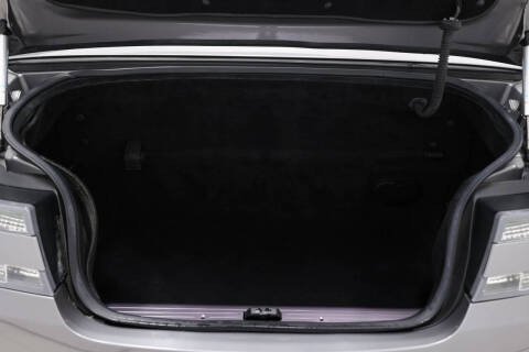 2012 Aston Martin Virage Volante