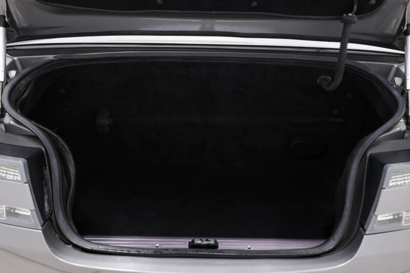 2012 Aston Martin Virage Volante