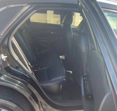 2025 Mazda CX-30 2.5 S Preferred