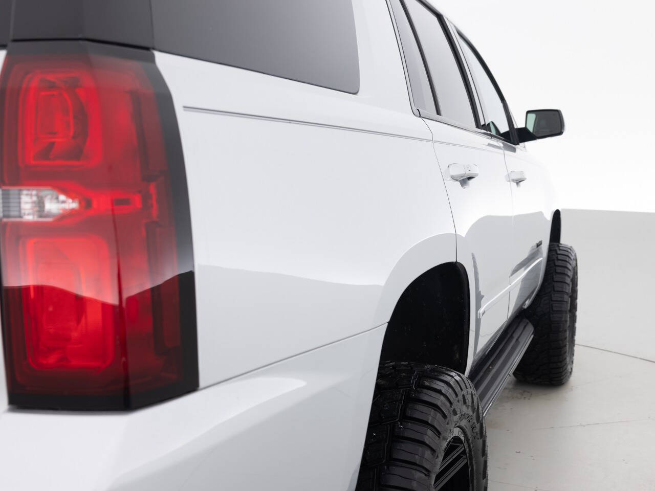 Used Car 2019 Chevrolet Tahoe  Premier 4x4 4dr Suv For Sale Under $40,000 In Coal City, Illinois