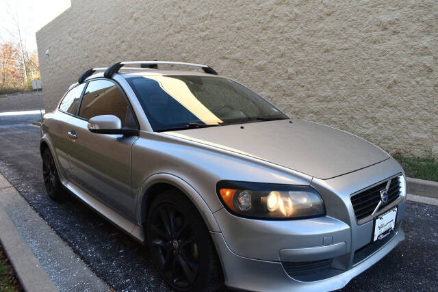 2008 Volvo C30 for sale at Auto Evaluators in Saint Louis, MO