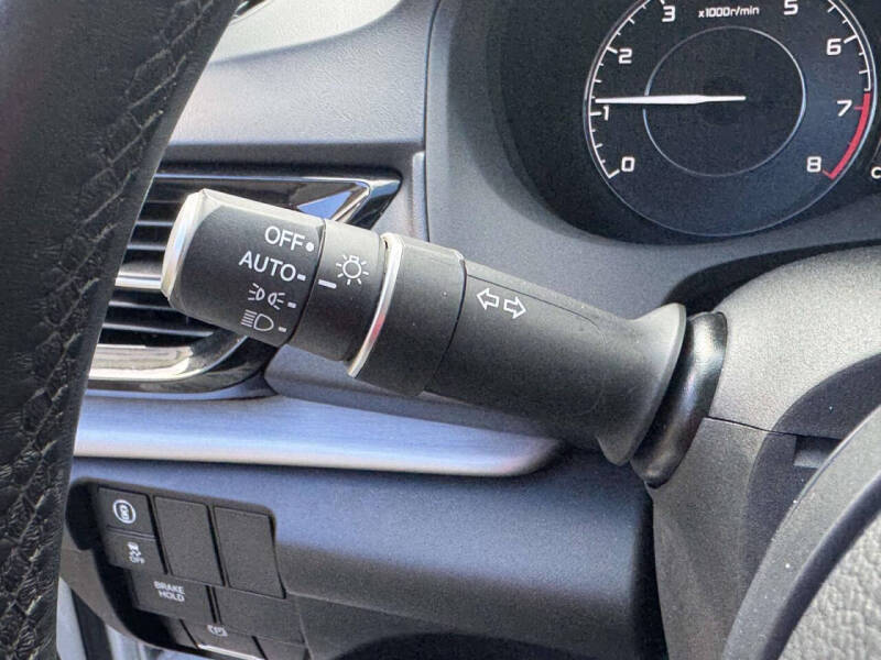 2022 Acura RDX SH-AWD