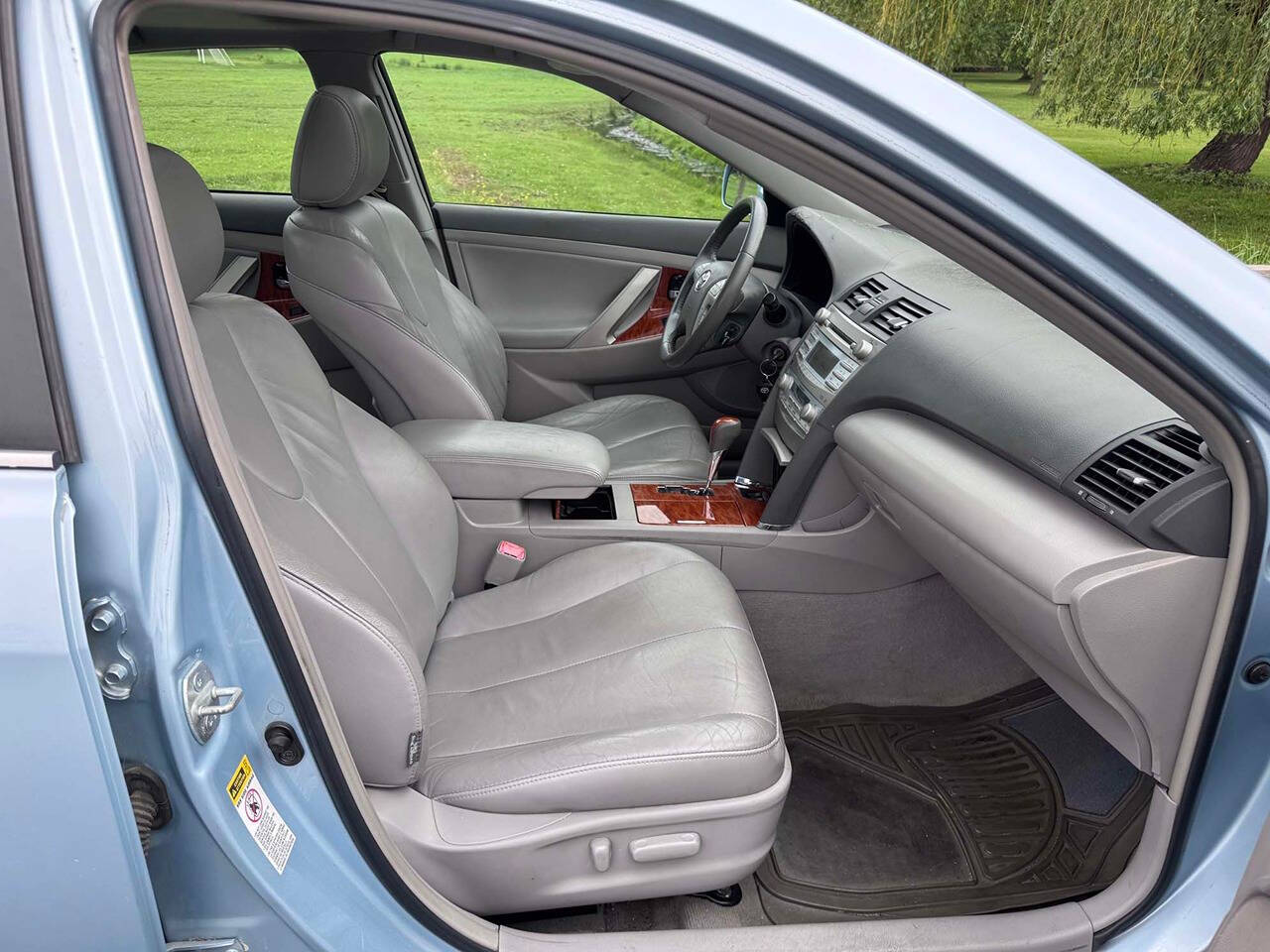 2008 Toyota Camry 16