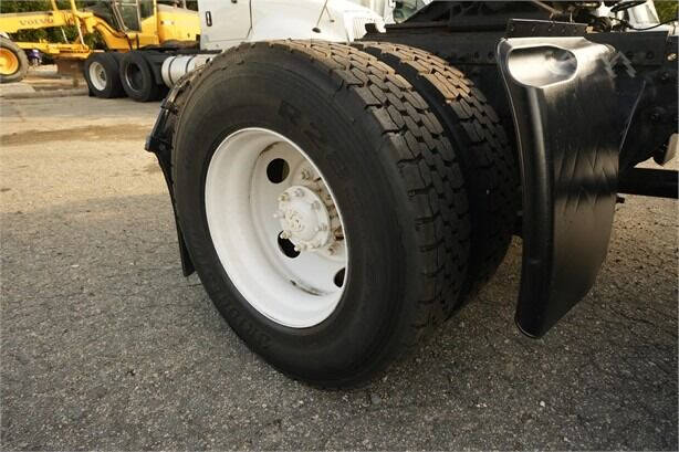 2016 Freightliner M2 106