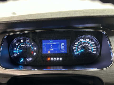 2017 Ford Taurus SEL