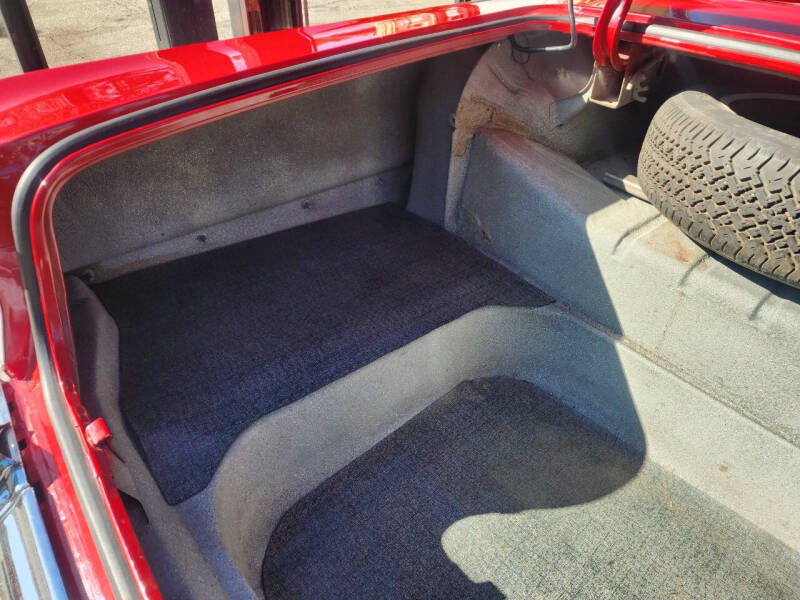1963 Chevrolet Impala