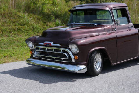 1957 Chevrolet 3100