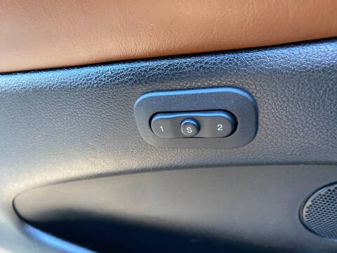 2017 Jeep Grand Cherokee Summit