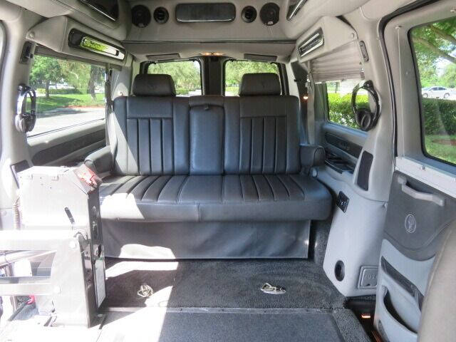 2014 GMC Savana 1500