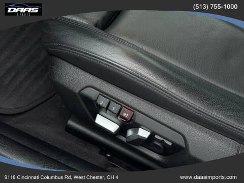 2016 BMW 4 Series 428i xDrive Gran Coupe