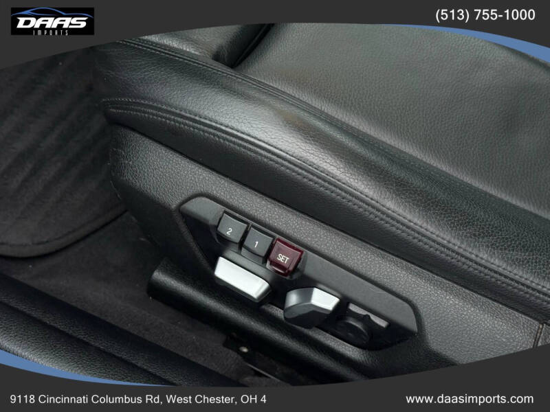 2016 BMW 4 Series 428i xDrive Gran Coupe