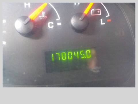 2007 Ford E-Series E-250