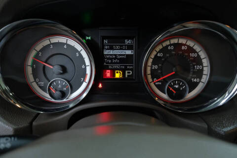 2013 Dodge Durango SXT