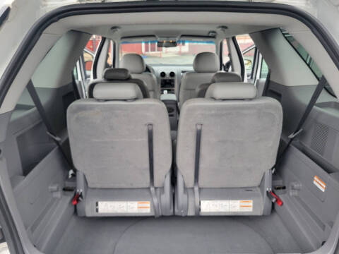 2006 Ford Freestyle SEL