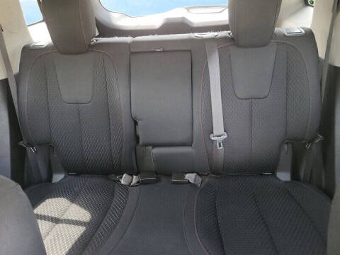 2015 GMC Terrain SLE-1