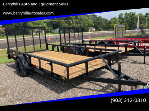 2021 J & C 77X14 STD PT
