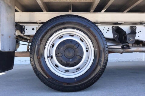 2018 Ford Transit 250