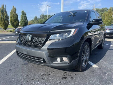 2021 Honda Passport for sale at Southern Auto Solutions - Lou Sobh Honda in Marietta GA