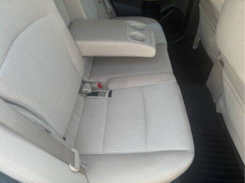 2018 Subaru Outback 2.5i