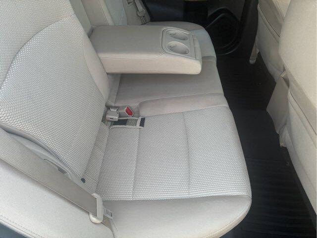 2018 Subaru Outback 2.5i