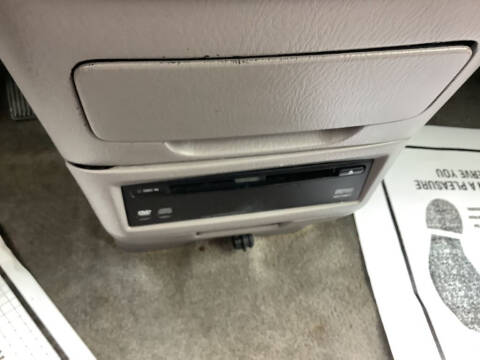 2003 Honda Odyssey EX-L w/DVD