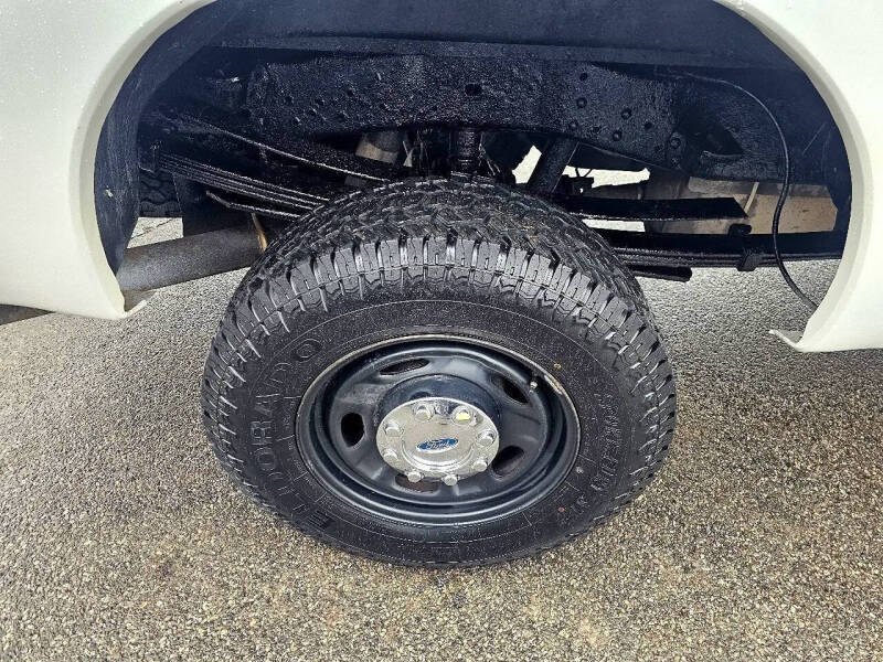 2016 Ford F-350 Super Duty XLT