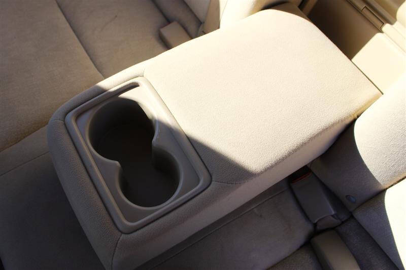 2008 Honda Accord LX-P