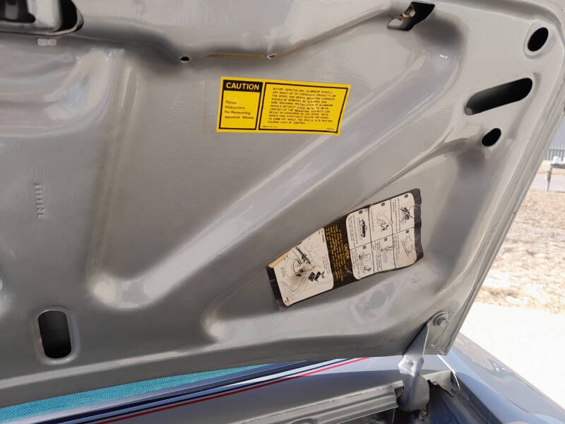 1979 Pontiac Trans Am