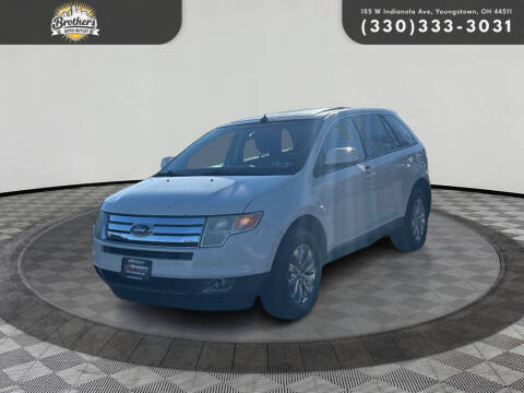 2010 Ford Edge for sale at Brothers Auto Group in Youngstown OH