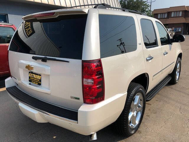 2012 Chevrolet Tahoe for sale at Extreme Auto Plaza in Des Moines, IA