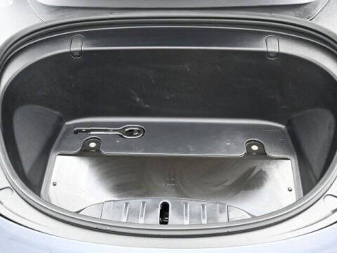 2018 Tesla Model 3 Performance