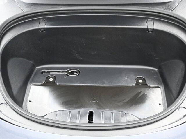 2018 Tesla Model 3 Performance