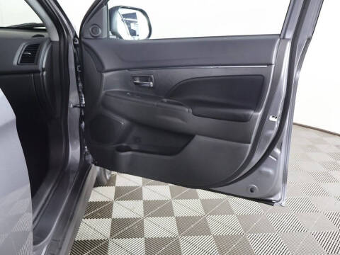 2025 Mitsubishi Outlander Sport